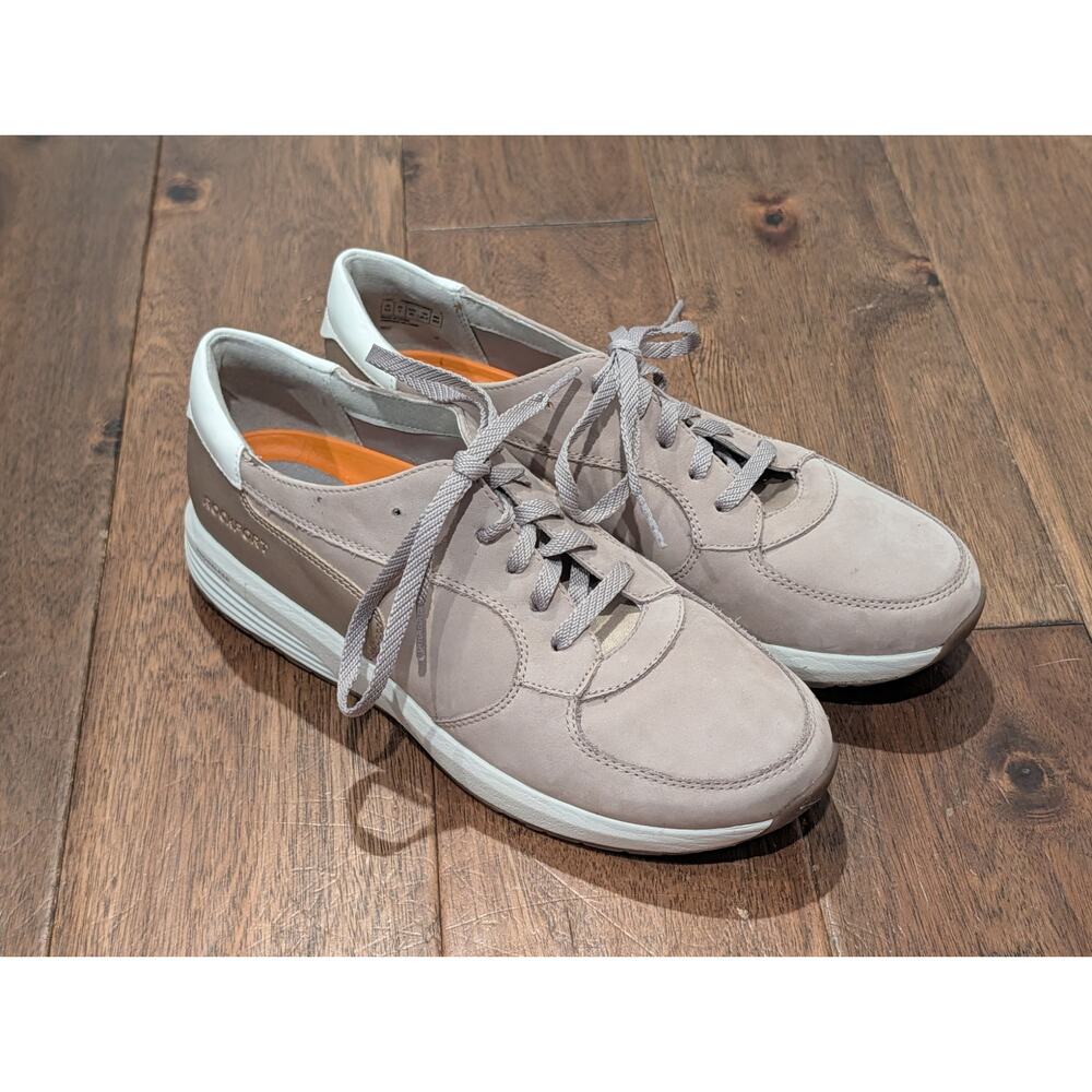 Rockport Womens Trustride Blucher Walking Shoe womens 9.5 slip resistent